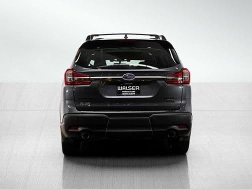 2022 subaru ascent onyx edition in hopkins, minnesota
