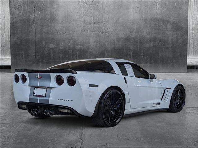 2013 chevrolet corvette grand sport