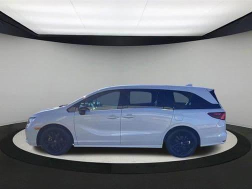 2023 honda odyssey sport in lafayette, indiana