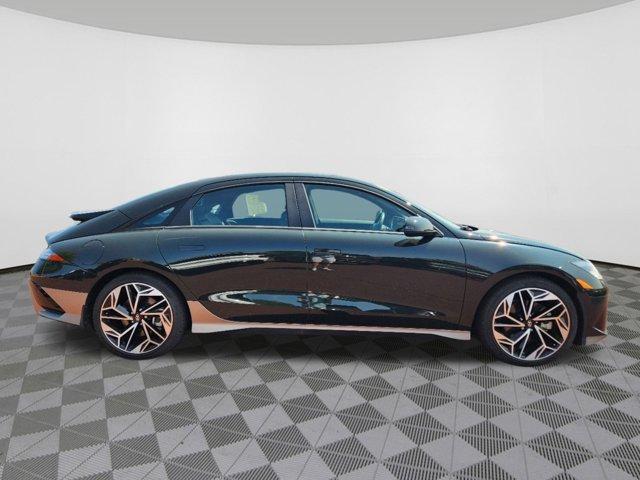 2023 hyundai ioniq 6 sel