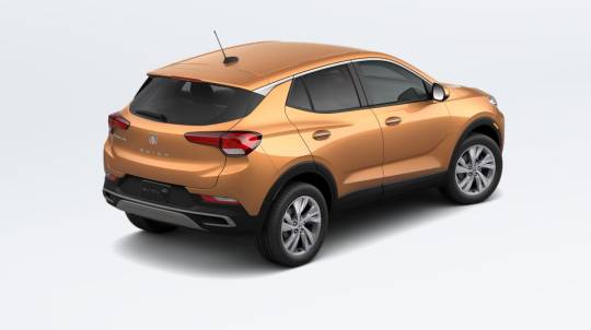 2025 Buick Encore GX