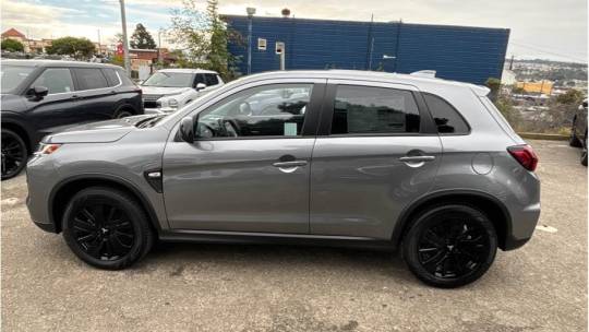 2024 Mitsubishi Outlander Sport