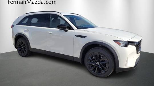 2025 Mazda CX-90