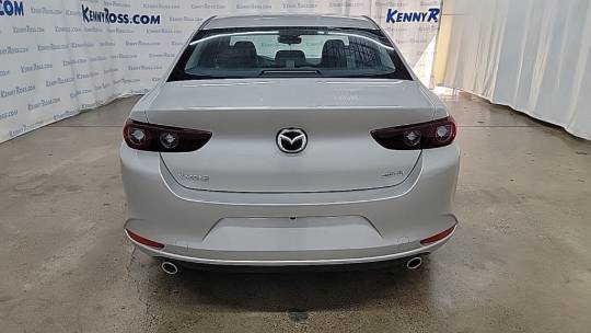 2024 Mazda