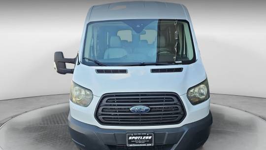 2016 Ford Transit