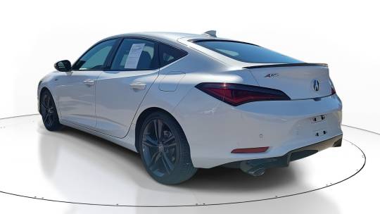 2023 Acura Integra