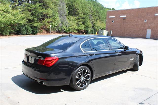 2011 bmw alpina b7 xdrive