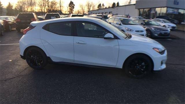 2019 hyundai veloster turbo r-spec r-spec 3dr coupe for sale in enfield, connecticut