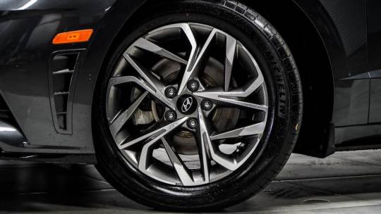 2021 Hyundai Sonata