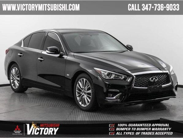 2019 infiniti q50 in hammond, indiana