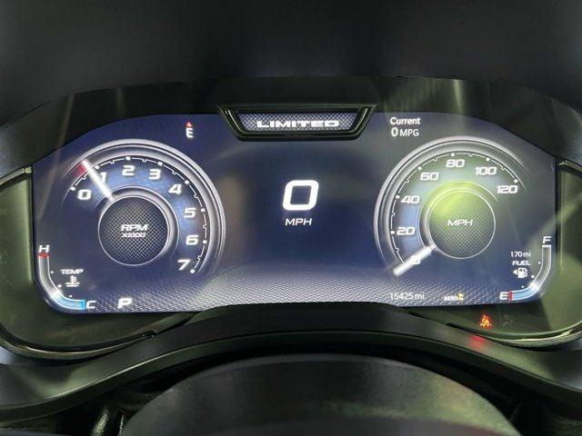 2023 ram 1500 limited in wichita, kansas