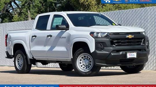 2024 Chevrolet