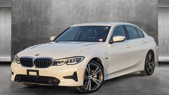 2022 BMW 3 series