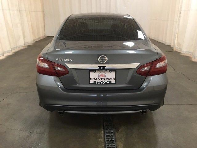 used 2018 nissan altima 2.5 s grants pass, or 97527 for sale in grants pass, oregon