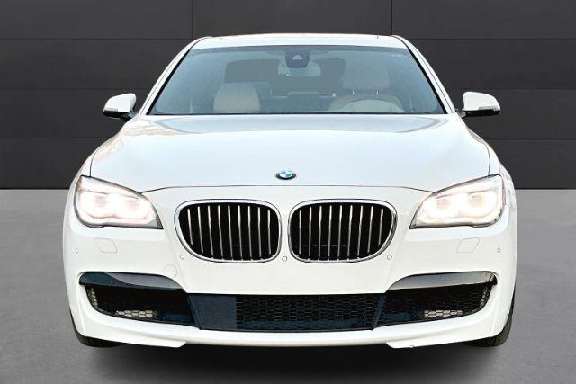 2015 bmw alpina b7 swb