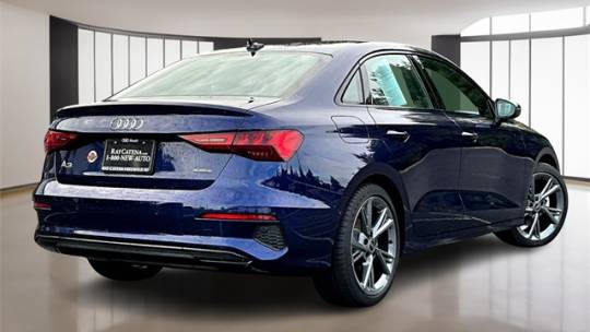 2024 audi a3 quattro premium 40 tfsi
