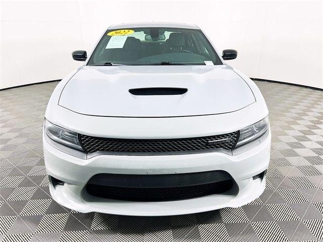2022 dodge charger gt in conejo, california