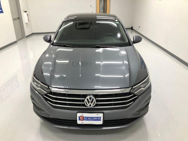 2020 volkswagen jetta 1.4t s