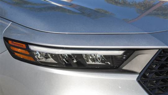 2024 Honda Accord