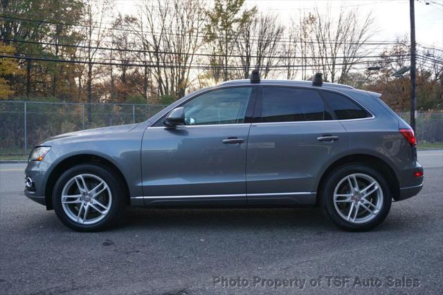 2015 audi q5 2.0t premium plus