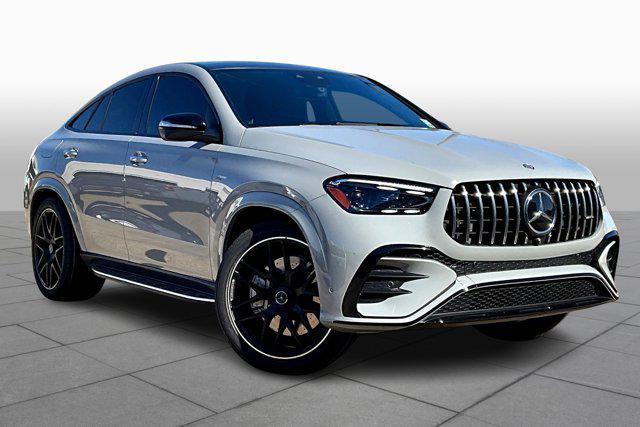 2024 mercedes-benz amg gle 53 4matic+