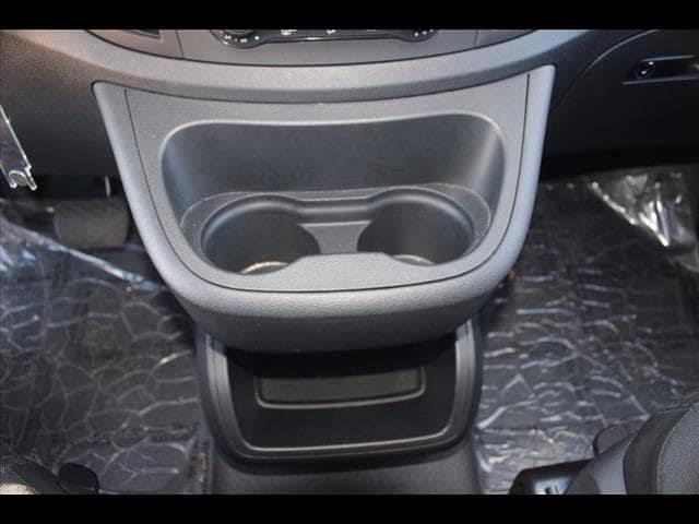 2016 mercedes-benz metris cargo cargo 3dr mini-van for sale in milford, delaware