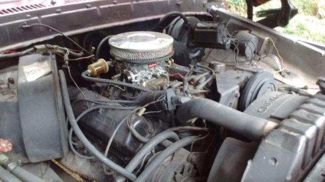 1979 ford f250 camper special 4x4