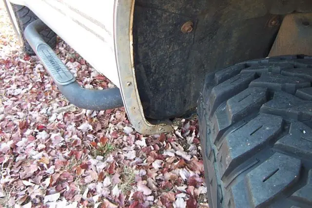 1985 chevrolet k5 blazer 4x4