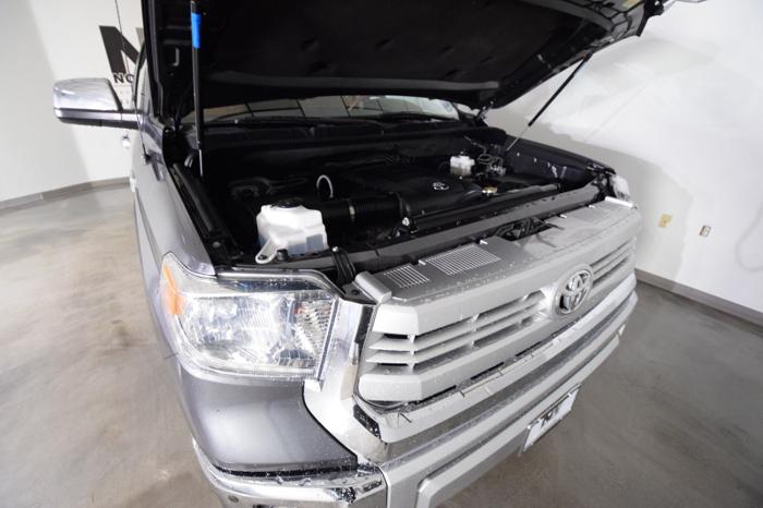 used 2015 toyota tundra 4x4 crewmax platinum bellingham, wa 98226 for sale in bellingham, washington