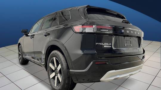 2024 Honda Prologue