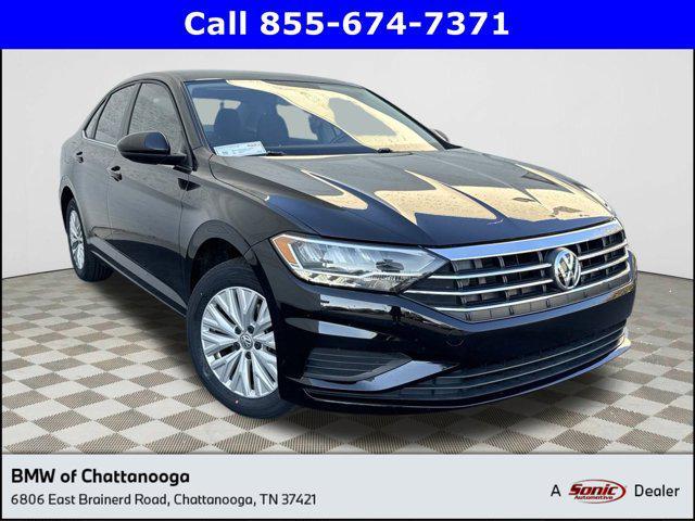 2020 volkswagen jetta 1.4t s
