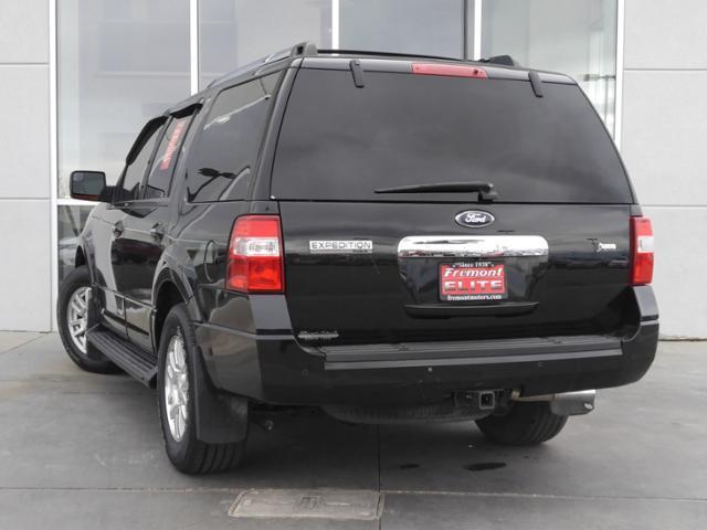 2014 ford expedition limited 4x4 limited 4dr suv for sale in bar nunn, wyoming