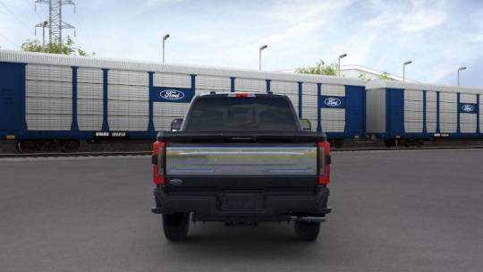 2024 Ford F-250