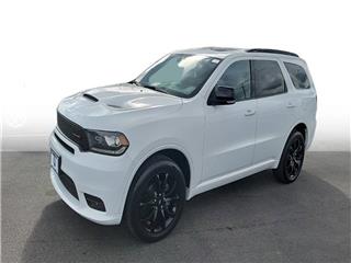 2020 Dodge Durango gt plus