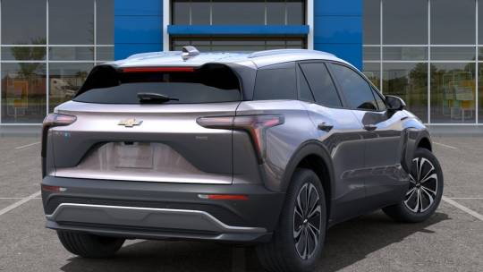 2024 Chevrolet Blazer EV