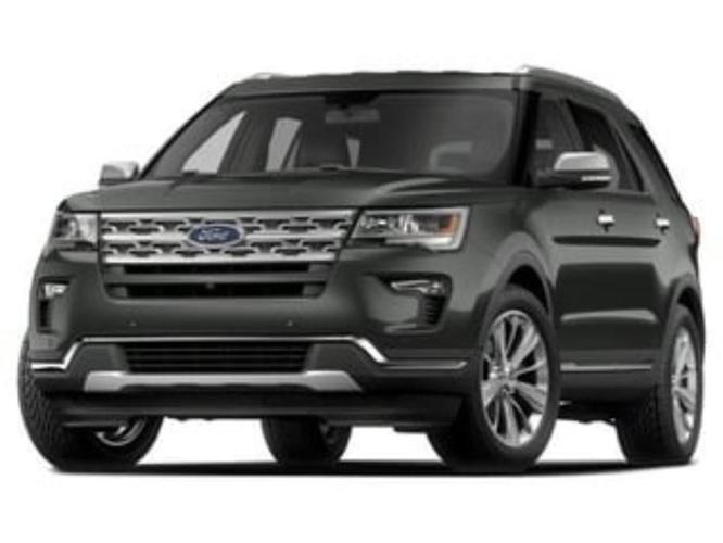2018 ford explorer sport awd sport 4dr suv for sale in reno, nevada