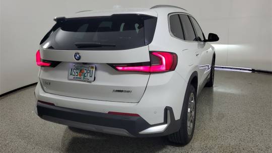 2023 BMW X1