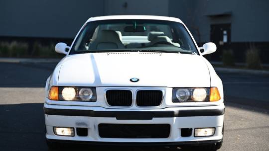 1999 BMW M3