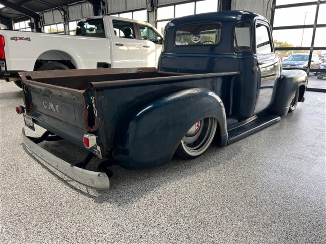 1950 gmc 3100