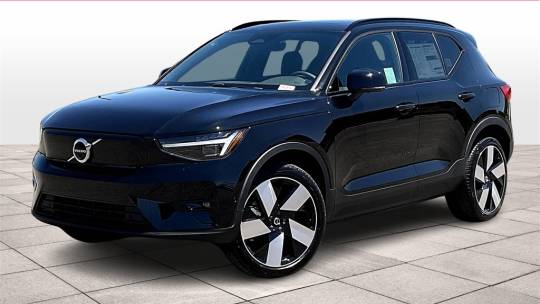 2024 Volvo XC40