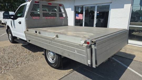2017 ford f-250 super duty xl