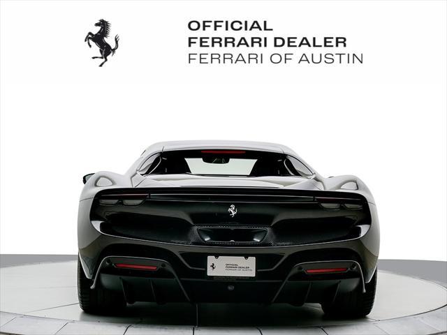 2023 ferrari 296 gtb