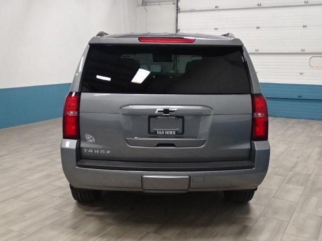 new 2019 chevrolet tahoe 4wd lt plymouth, wi 53073 for sale in plymouth, wisconsin