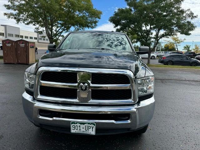 2017 ram 2500 slt
