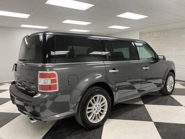 used 2019 ford flex awd sel grafton, wv 26354 for sale in grafton, west virginia