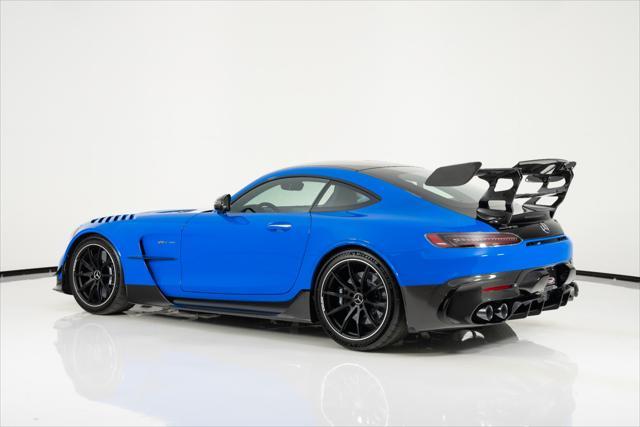 2021 mercedes-benz amg gt c