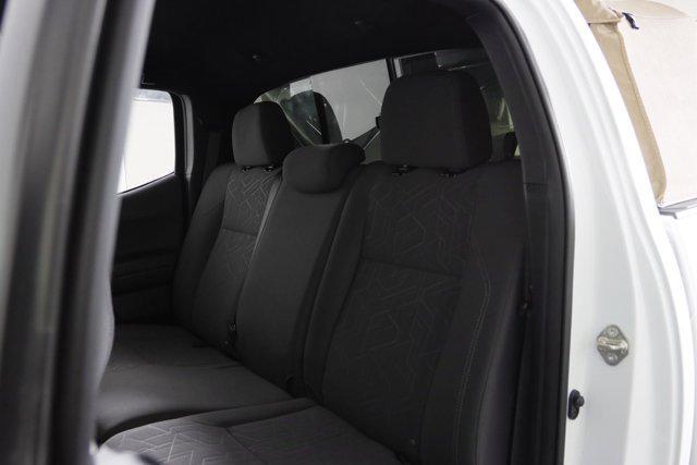 2016 toyota tacoma trd off road