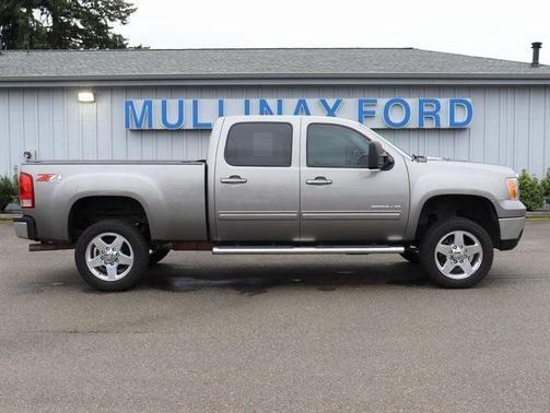 2014 gmc sierra 2500 in saint louis, missouri