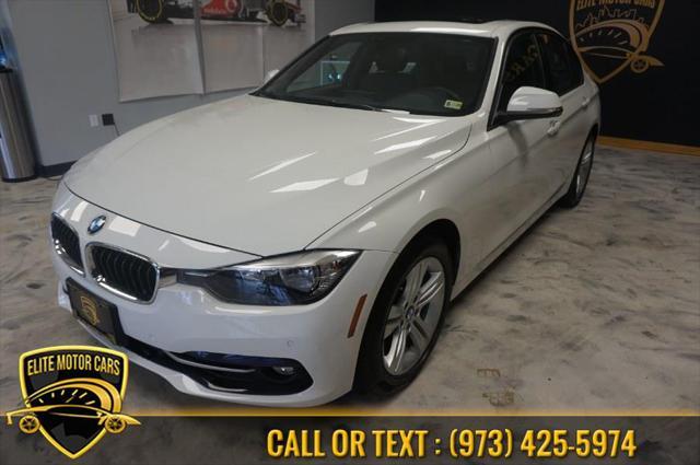 2016 bmw 328 xdrive