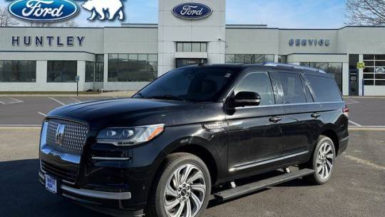 2023 Lincoln Navigator